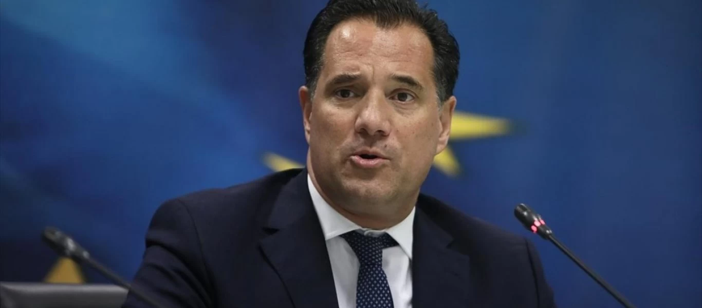 Α.Γεωργιάδης: «Θα εισηγηθούμε να ανοίξουν νωρίτερα τα καταστήματα εστίασης αν δεν υπάρχουν κρούσματα κορωνοϊού»